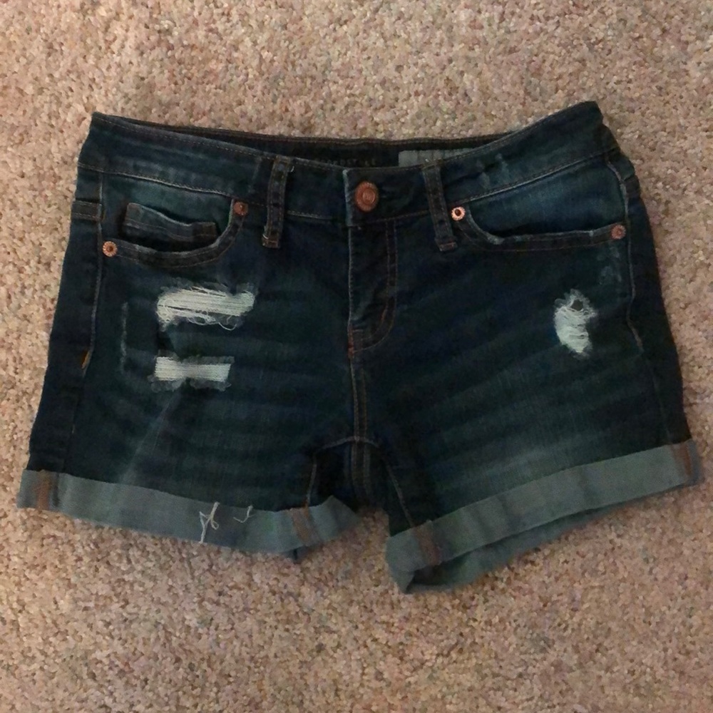 Shorts